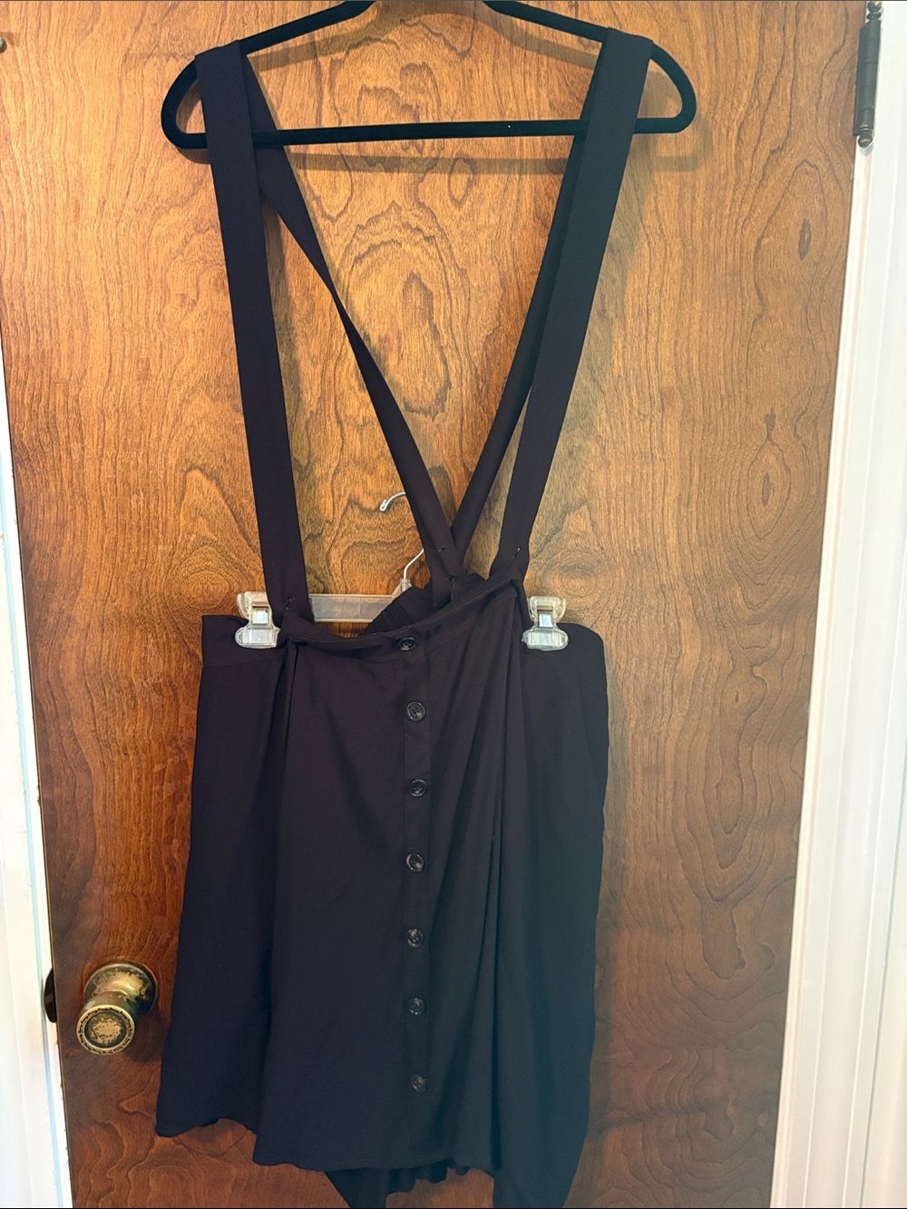 torrid Black Women's Skirt